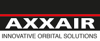 Logo AXXAIR